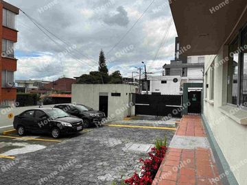 DEPARTAMENTO EN VENTA DE DOS DORMITORIOS EN LA CONCEPCION SECTOR SUPERMAXI