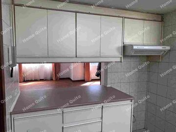 DEPARTAMENTO EN VENTA DE DOS DORMITORIOS EN LA CONCEPCION SECTOR SUPERMAXI