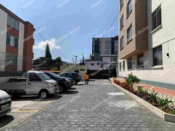 DEPARTAMENTO EN VENTA DE DOS DORMITORIOS EN LA CONCEPCION SECTOR SUPERMAXI