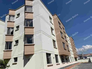 DEPARTAMENTO EN VENTA DE DOS DORMITORIOS EN LA CONCEPCION SECTOR SUPERMAXI