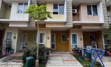 Di Jual Rumah Virginia Gading Serpong