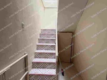 Rumah Cantik siap huni sektor 7c gading Serpong