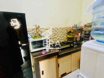 Rumah Bagus Sudah Renov Di Panjibuwono Bekasi
