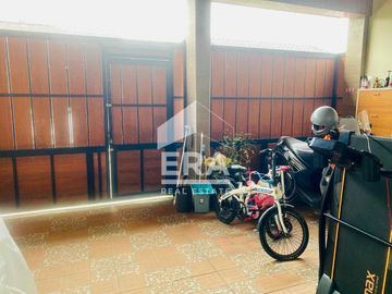 Rumah Bagus Sudah Renov Di Panjibuwono Bekasi
