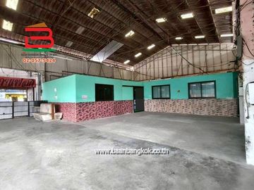 ที่ดินพร้อมสิ่งปลูกสร้าง ติดถนนไสวประชาราษฎร์ คลอง 4 เนื้อที่ 410 ตรม. (ใกล้ตลาดเอซี คลอง 4) ถนนลำลูกกา ตำบลลาดสวาย อำเภอลำลูกกา จังหวัดปทุมธานี