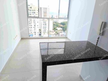 VENTA APARTAESTUDIO SAN ALONSO