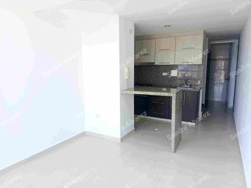 VENTA APARTAESTUDIO SAN ALONSO