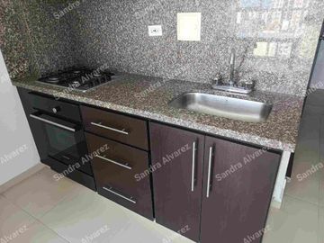 VENTA APARTAESTUDIO SAN ALONSO