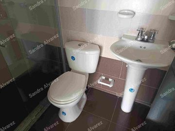 VENTA APARTAESTUDIO SAN ALONSO