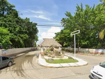 CASA EN CONDOMINIO EN VENTA MARQUESA DE VILLALBA, MARQUESA V LLANO LARGO DIAMANTE ACAPULCO GRO.