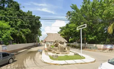 CASA EN CONDOMINIO EN VENTA MARQUESA DE VILLALBA, MARQUESA V LLANO LARGO DIAMANTE ACAPULCO GRO.
