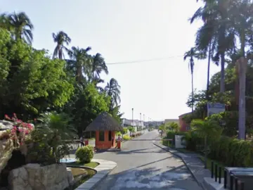 CASA EN CONDOMINIO EN VENTA MARQUESA DE VILLALBA, MARQUESA V LLANO LARGO DIAMANTE ACAPULCO GRO.