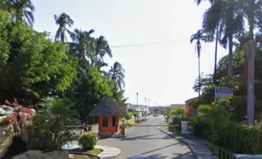CASA EN CONDOMINIO EN VENTA MARQUESA DE VILLALBA, MARQUESA V LLANO LARGO DIAMANTE ACAPULCO GRO.