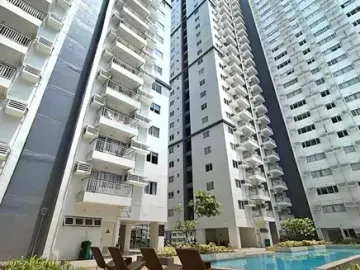Avida Towers Turf For Sale 36 sqm 1BR|1T&Bath Clean Title in BGC Taguig