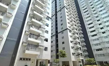 Avida Towers Turf For Sale 36 sqm 1BR|1T&Bath Clean Title in BGC Taguig