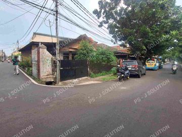 RUMAH MURAH DI MATRAMAN JAKARTA TIMUR