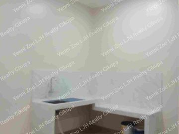 Rumah Baru Minimalis Modern