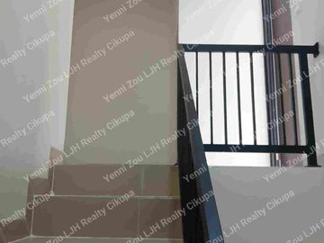 Rumah Baru Minimalis Modern