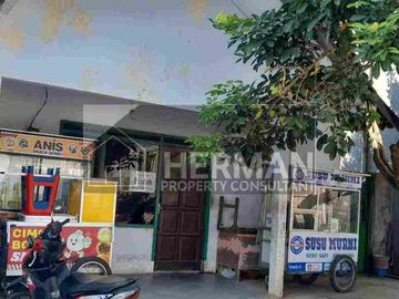 Tanah Tembalang Ring 1 Undip
