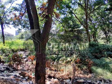 Tanah Tembalang Bulusan Undip
