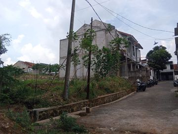 Rumah promo di Cibiru UIN Universitas Muhammadiyah Cipadung Krida Nusantara Polda Jabar Jatinangor UNPAD ITB IPDN