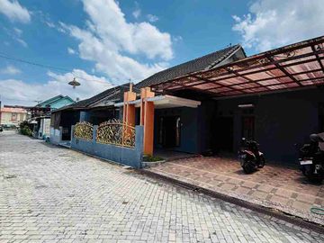 rumah dijual dekat pondok asalam dan ums solo
