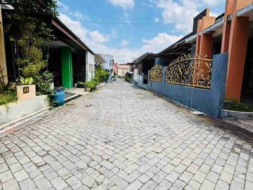 rumah dijual dekat pondok asalam dan ums solo