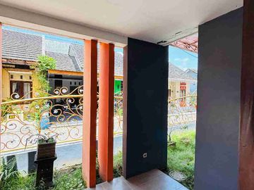 rumah dijual dekat pondok asalam dan ums solo