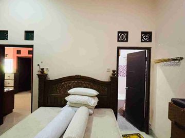 rumah dijual dekat pondok asalam dan ums solo