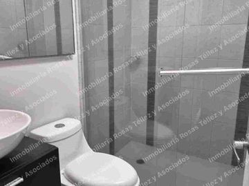Departamento en Renta torre Altix, Sonata, Lomas de Angelópolis,Puebla