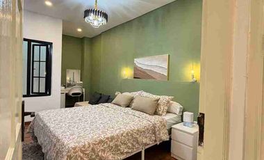 Dijual Rumah Furnished Taman Palem Lestari Cengkareng Jakarta Barat