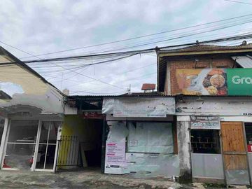 Butuh uang jual rumah harga tanah