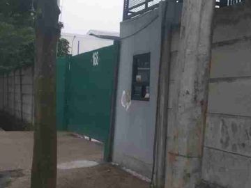 Di Sewakan Tanah di Kawasan Industri Tristet Tunas Bitung Tangerang Banten