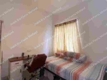 Rumah Cantik taman Parahyangan Karawaci