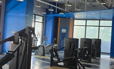 Studio unit for sale in The Sapphire Bloc Ortigas Pasig near Podium, SM MEGAMALL, Shangrilla Mall, and Robinsons Galleria