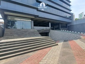 Dijual Gedung Baru 8 Lantai  Lokasi Area Pondok Indah