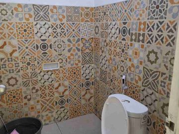 Jual Rumah di pasadena , Sentul City