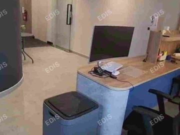 Office Space for Sale – Kensington Office Tower, Kelapa Gading