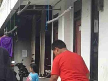 Di Jual Cepat, Rumah Kontrakan, 31 Pintu. Di Pondok Pekayon, Bekasi Selatan