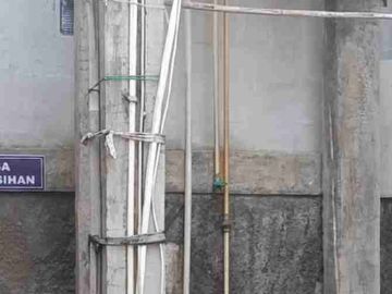Di Jual Cepat, Rumah Kontrakan, 31 Pintu. Di Pondok Pekayon, Bekasi Selatan