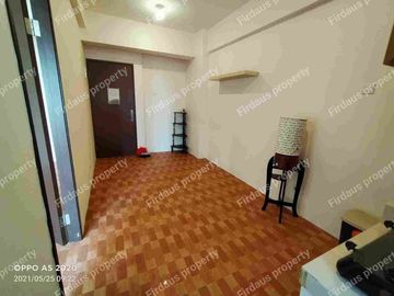 Disewakan Apartemen Puri Park View Tower E 2Bedroom Jadi 1Bedroom