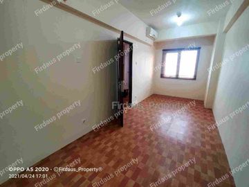 Disewakan Apartemen Puri Park View Tower E 2Bedroom Jadi 1Bedroom