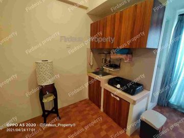Disewakan Apartemen Puri Park View Tower E 2Bedroom Jadi 1Bedroom