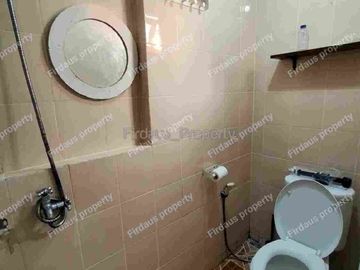 Disewakan Apartemen Puri Park View Tower E 2Bedroom Jadi 1Bedroom