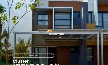 Rumah tanpa DP harga Start 1,6 Milyar