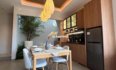Rumah tanpa DP harga Start 1,6 Milyar