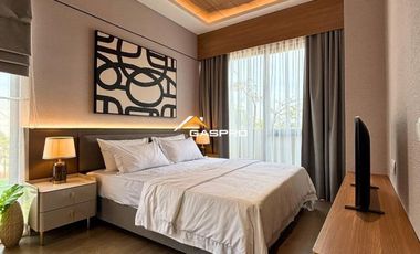 Termurah di BSD CIty, harga start 1,6 Milyar Tanpa perlu bayar DP