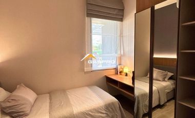 Termurah di BSD CIty, harga start 1,6 Milyar Tanpa perlu bayar DP