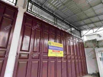 DISEWAKAN RUKO STRATEGIS DI PUSAT KOTA BANJARNEGARA – LOKASI PRIME & TUSUK SATE