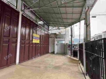 DISEWAKAN RUKO STRATEGIS DI PUSAT KOTA BANJARNEGARA – LOKASI PRIME & TUSUK SATE